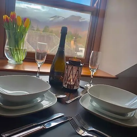 Appartement Keswick Town Centre Self Contained Apartment *