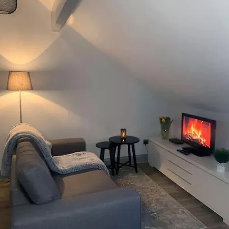 Keswick Town Centre Self Contained Apartment * Keswick (Cumbria)