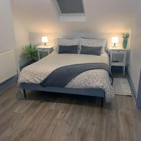 Appartement Keswick Town Centre Self Contained Apartment Keswick (Cumbria)