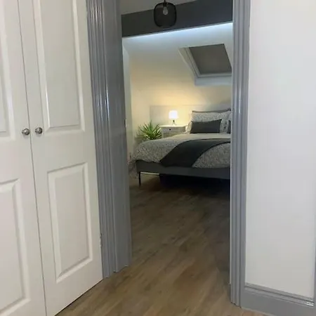 Keswick Town Centre Self Contained Apartment