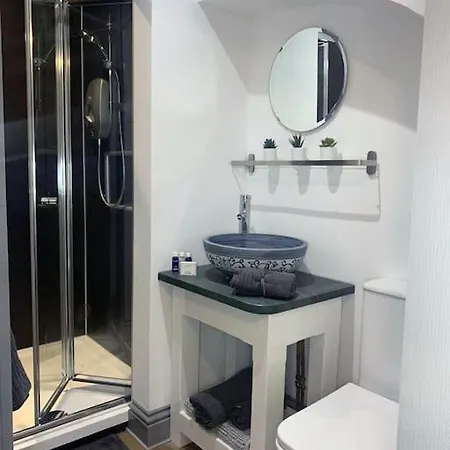 Apartamento Keswick Town Centre Self Contained Apartment Keswick (Cumbria)