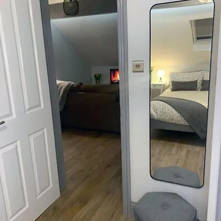 Keswick Town Centre Self Contained Apartment Keswick (Cumbria)