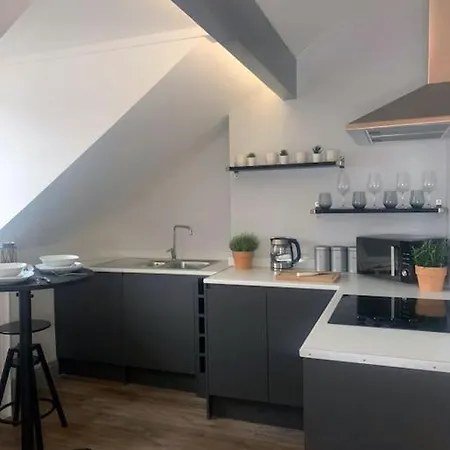 Keswick Town Centre Self Contained Apartment Appartement *