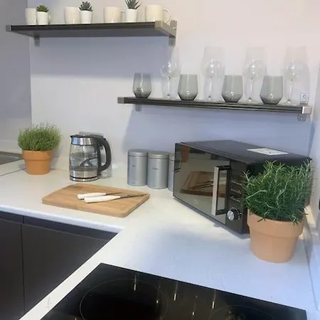Appartement Keswick Town Centre Self Contained Apartment *